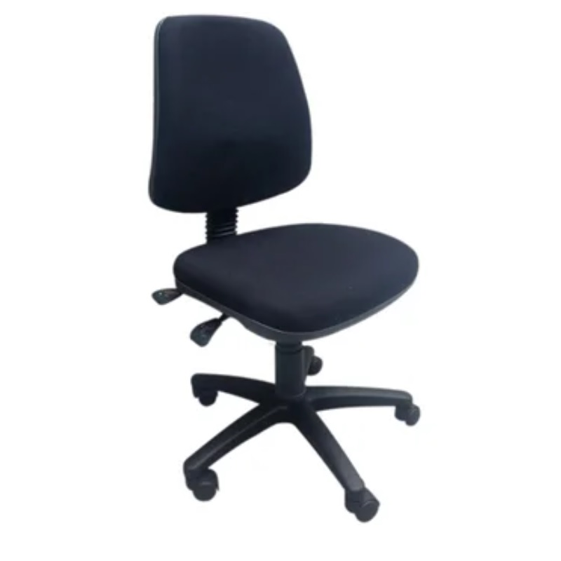 SILLA SECRETARIAL ROBIN 2 PALANCAS